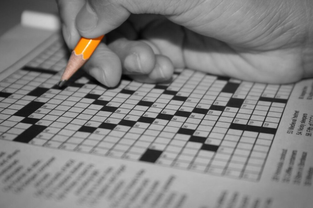 Barcelona Crossword How much do you know about the city? Expats in